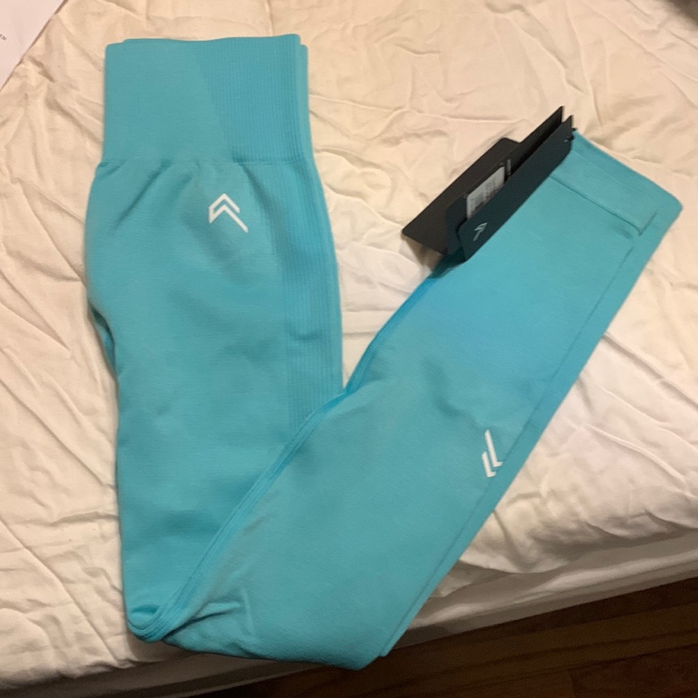 Oner Active lagoon leggings